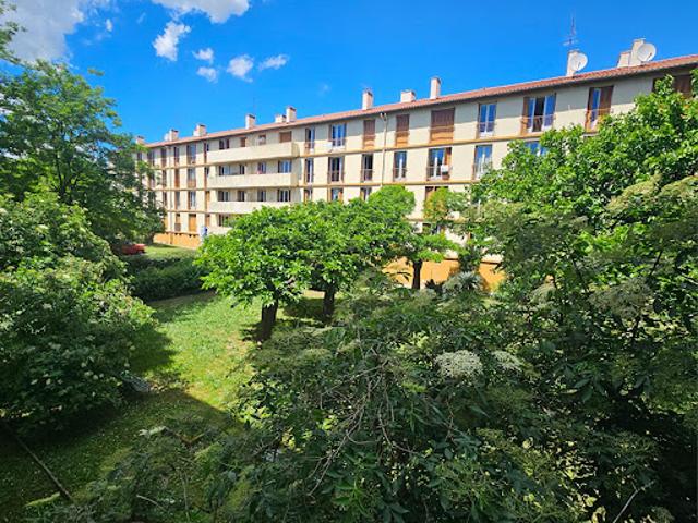 Vente Appartement 4 pièces 65 m2 Aix en Provence