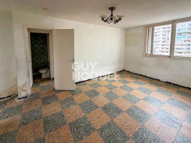 Vente Appartement 4 pièces 65 m2 Ajaccio