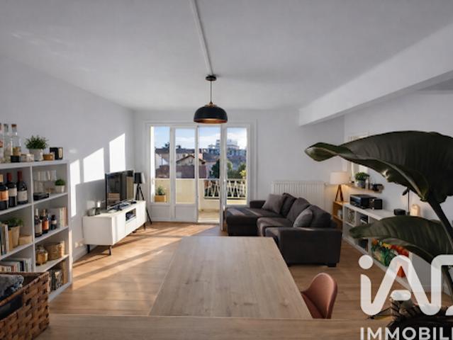 Vente Appartement 4 pièces 65 m2 Ales