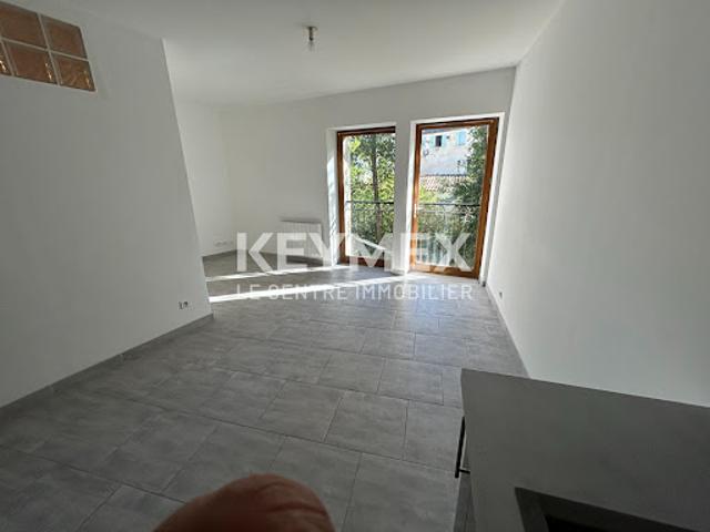 Vente Appartement 4 pièces 65 m2 Belgentier