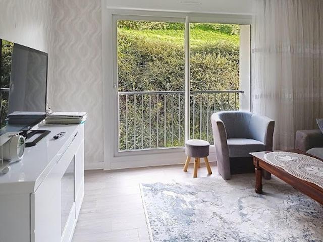 Vente Appartement 4 pièces 65 m2 Brest
