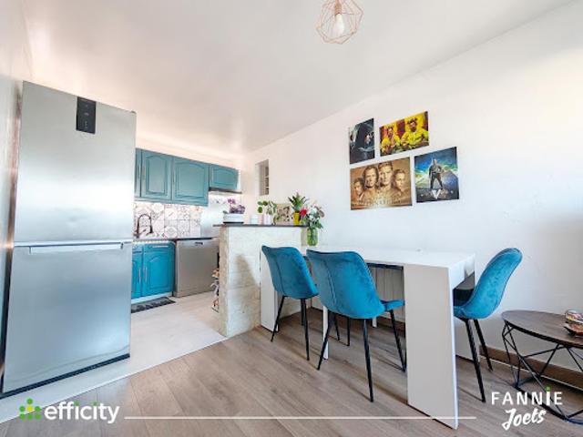 Vente Appartement 4 pièces 65 m2 Conflans Sainte Honorine