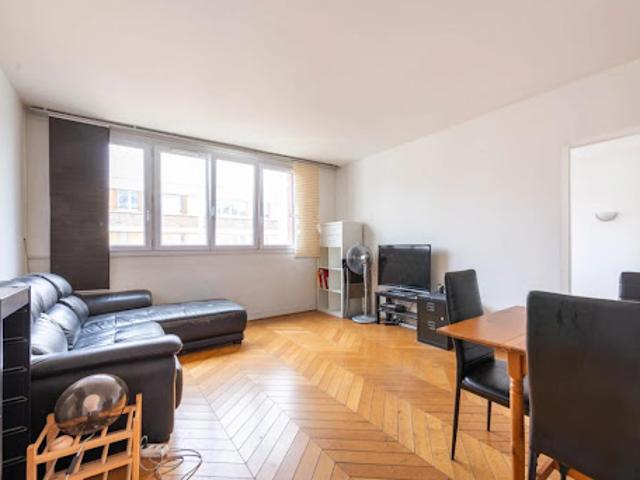 Vente Appartement 4 pièces 65 m2 Colombes