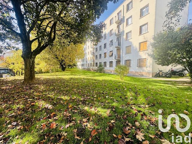 Vente Appartement 4 pièces 65 m2 Clamart