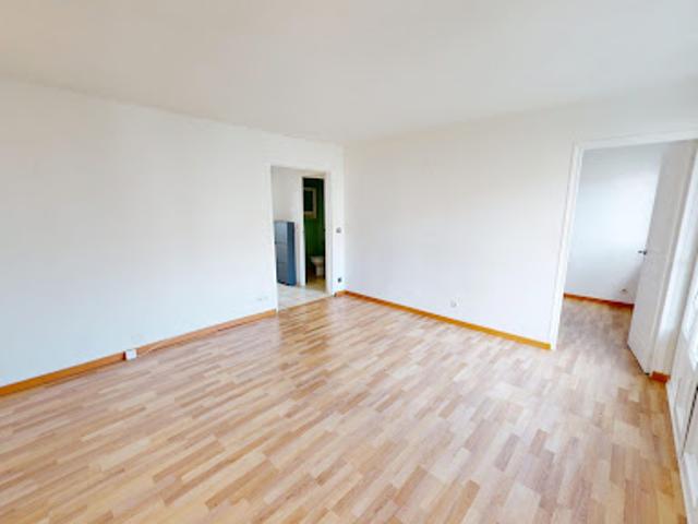 Vente Appartement 4 pièces 65 m2 Eaubonne