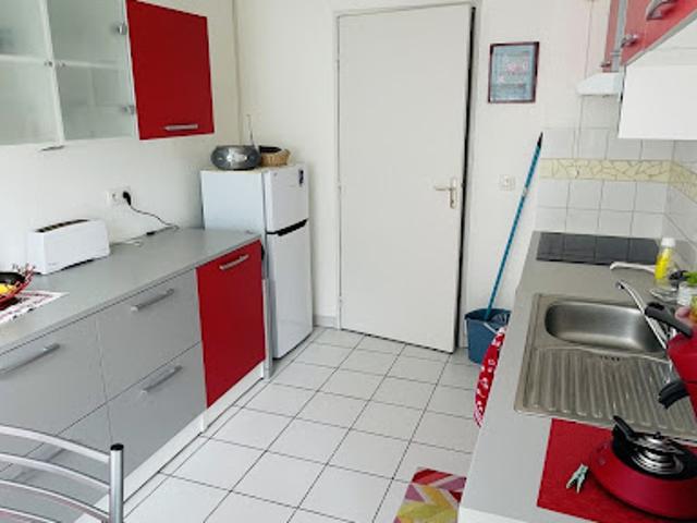 Vente Appartement 4 pièces 65 m2 Fonbeauzard