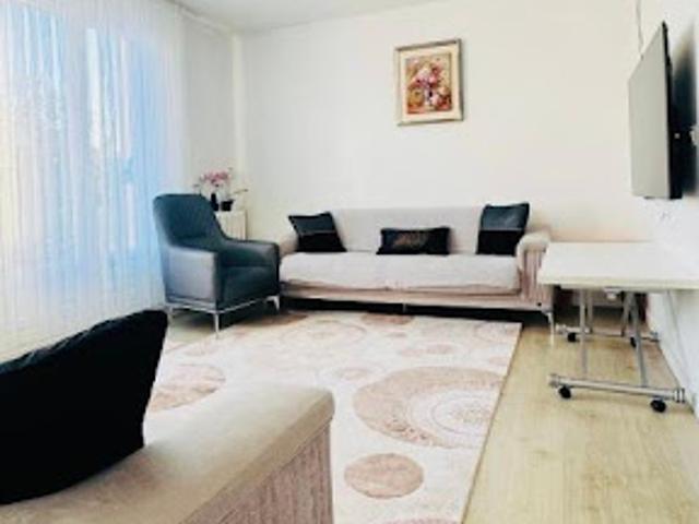 Vente Appartement 4 pièces 65 m2 Garges les gonesse