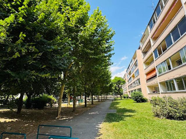 Vente Appartement 4 pièces 65 m2 Grenoble