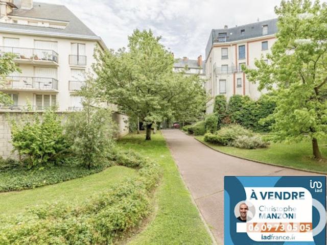 Vente Appartement 4 pièces 65 m2 Le kremlin bicetre