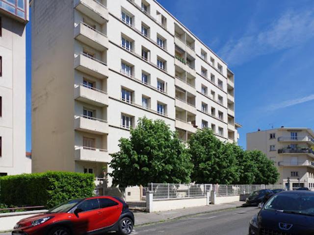 Vente Appartement 4 pièces 65 m2 Lyon 6ème