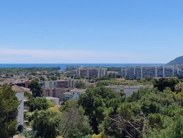 Vente Appartement 4 pièces 65.58 m2 Mandelieu la Napoule