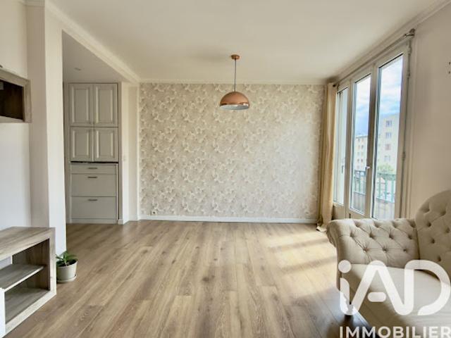 Vente Appartement 4 pièces 65 m2 Maisons Alfort