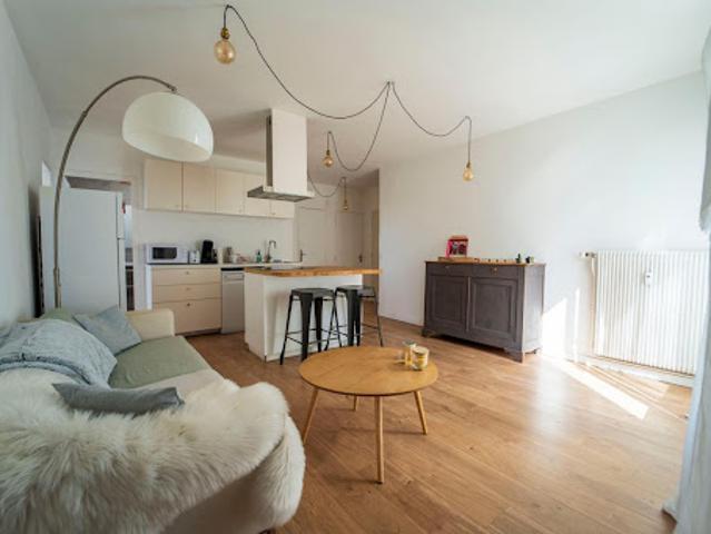 Vente Appartement 4 pièces 65 m2 Montpellier