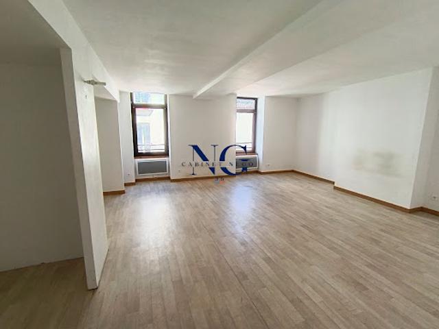 Vente Appartement 4 pièces 65 m2 Muzillac
