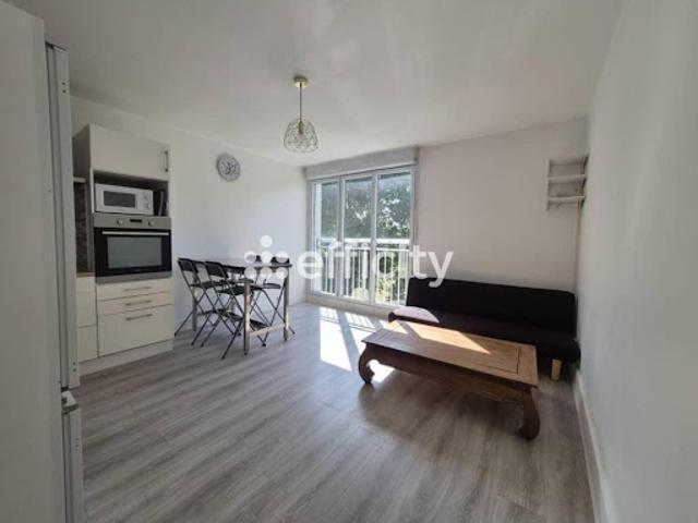 Vente Appartement 4 pièces 65 m2 Nantes