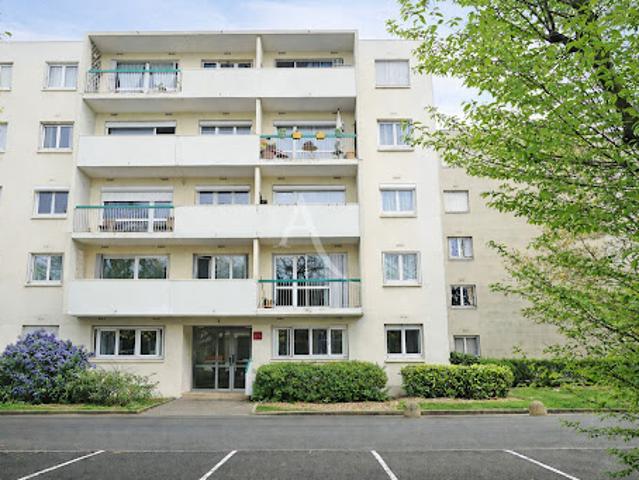 Vente Appartement 4 pièces 65 m2 Neuilly Plaisance