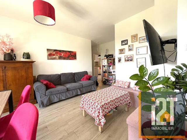 Vente Appartement 4 pièces 65 m2 Nimes