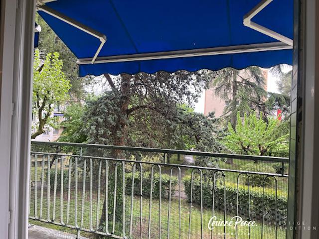 Vente Appartement 4 pièces 65 m2 Nimes