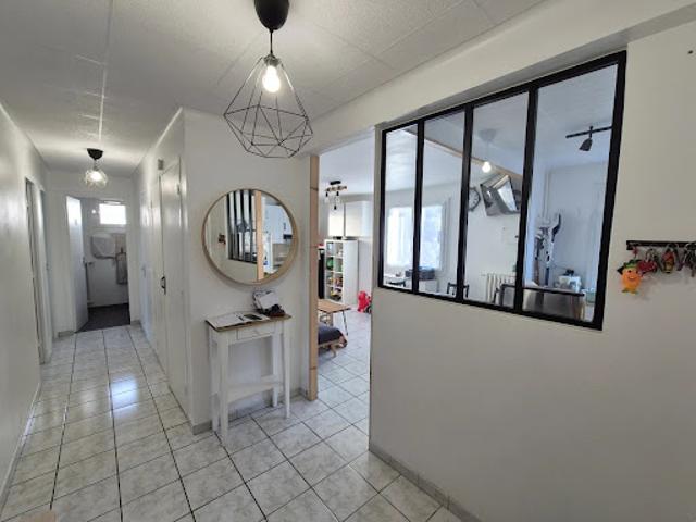 Vente Appartement 4 pièces 65 m2 Nice