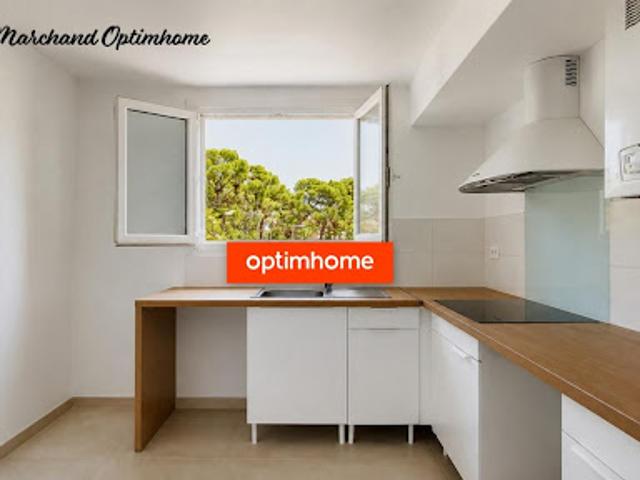 Vente Appartement 4 pièces 65 m2 Perpignan