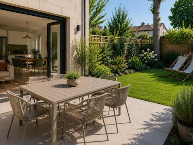 Vente Appartement 4 pièces 65 m2 Pessac