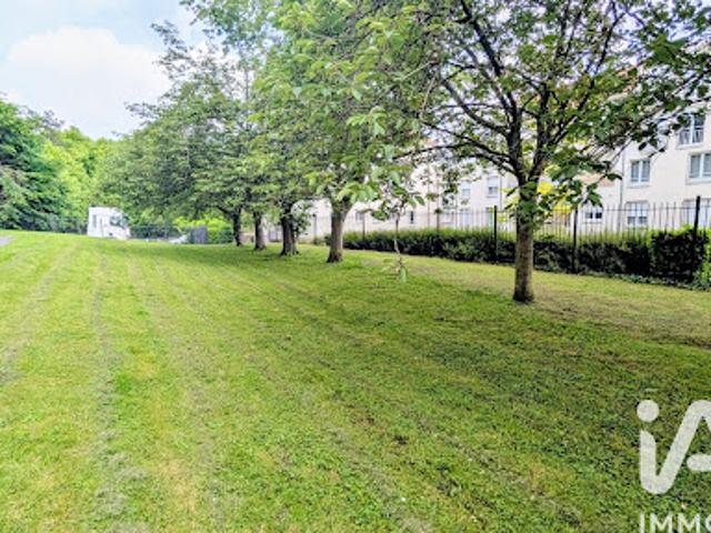 Vente Appartement 4 pièces 65 m2 Reims