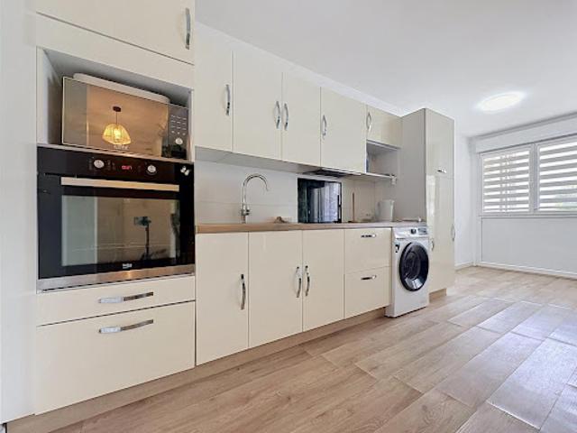 Vente Appartement 4 pièces 65 m2 Reims