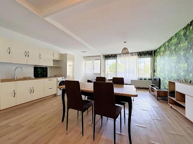 Vente Appartement 4 pièces 65 m2 Reims