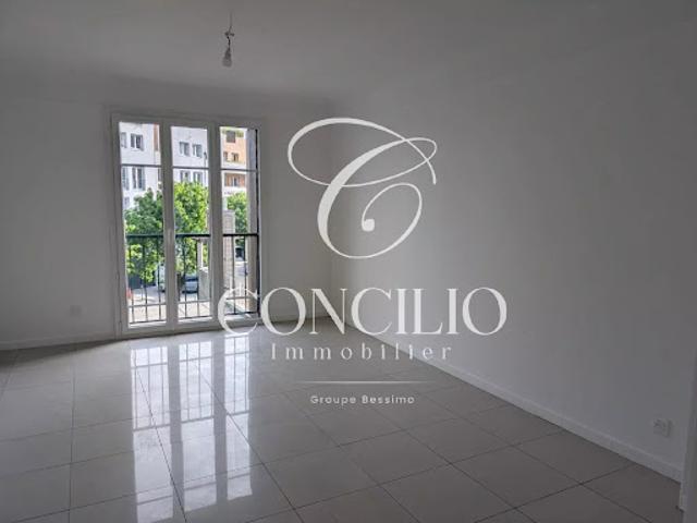 Vente Appartement 4 pièces 65 m2 Romainville