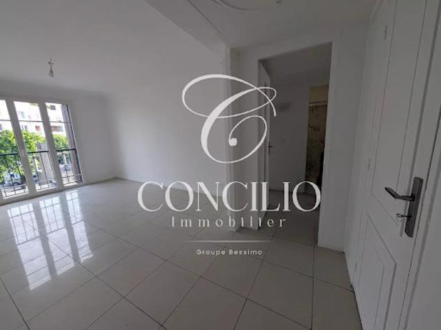 Vente Appartement 4 pièces 65 m2 Romainville