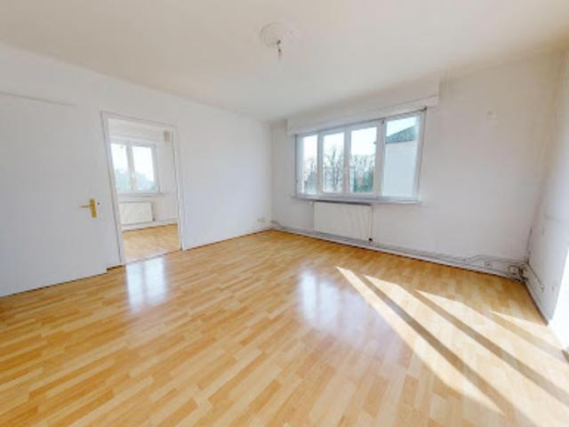 Vente Appartement 4 pièces 65 m2 Schiltigheim