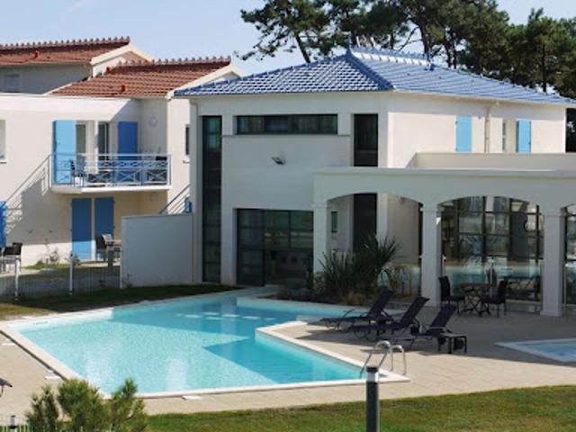 Vente Appartement 4 pièces 65 m2 Saint Palais sur Mer