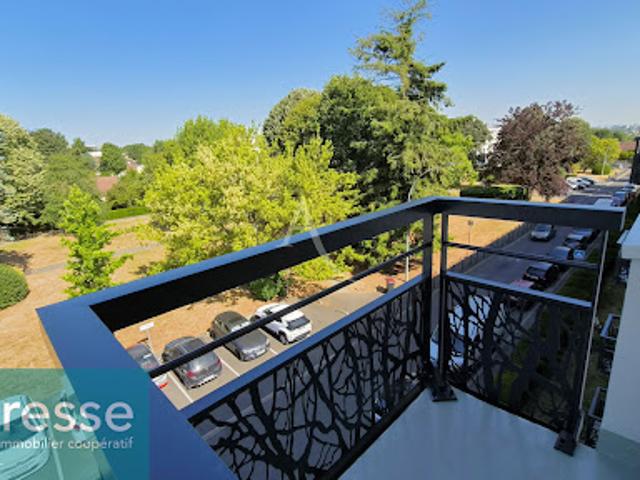 Vente Appartement 4 pièces 66.52 m2 Ris Orangis