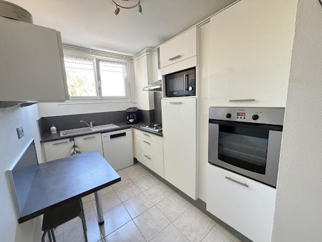 Vente Appartement 4 pièces 66.5 m2 Le Mans