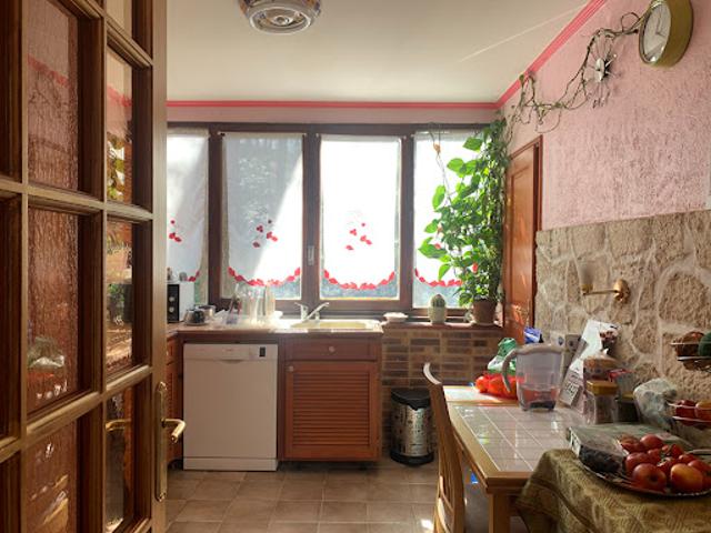 Vente Appartement 4 pièces 66.67 m2 Fontenay le Fleury