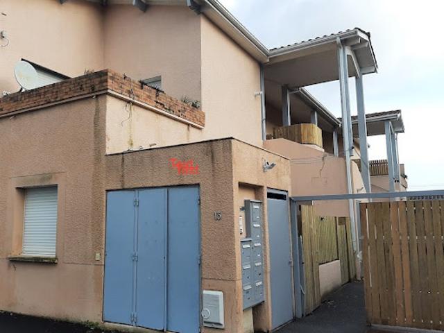 Vente Appartement 4 pièces 66.6 m2 Lanton