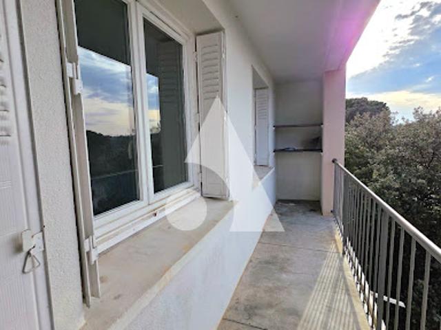 Vente Appartement 4 pièces 67 m2 Montpellier
