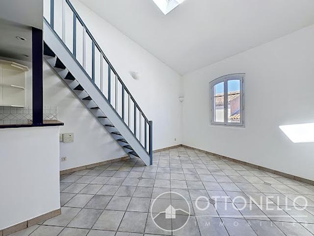 Vente Appartement 4 pièces 66.71 m2 Roquebrune sur Argens