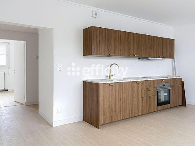 Vente Appartement 4 pièces 66.76 m2 Les Sables d'Olonne