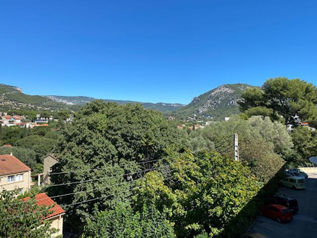 Vente Appartement 4 pièces 66.85 m2 Toulon