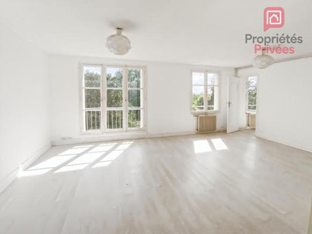 Vente Appartement 4 pièces 66.92 m2 Romilly sur Seine