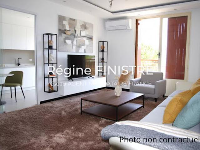 Vente Appartement 4 pièces 66.9 m2 Draguignan
