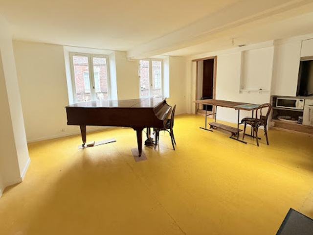 Vente Appartement 4 pièces 66.37 m2 Rouen