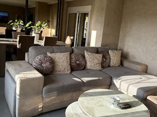 Vente Appartement 4 pièces 66 m2 Vallauris