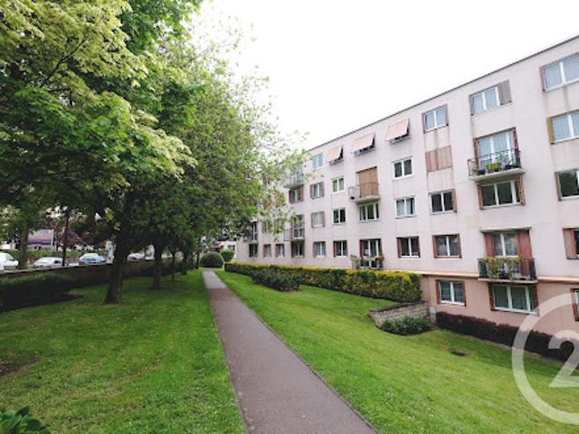 Vente Appartement 4 pièces 66 m2 Versailles