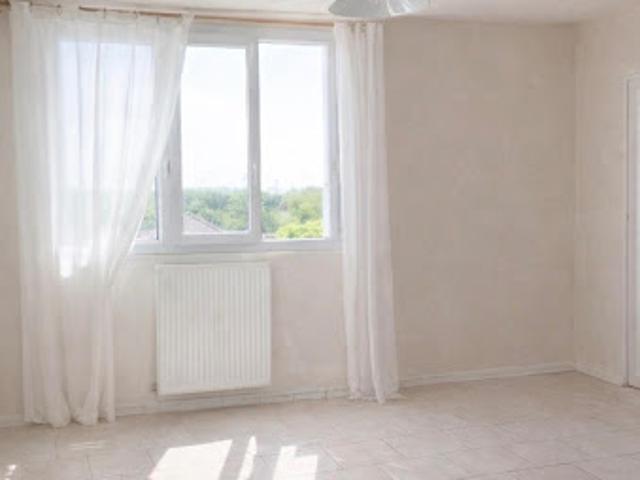 Vente Appartement 4 pièces 66 m2 Vierzon