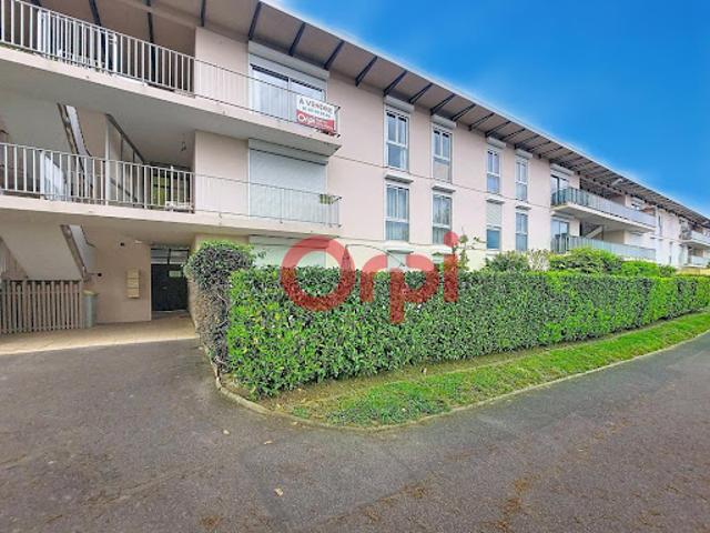 Vente Appartement 4 pièces 66 m2 Yerres