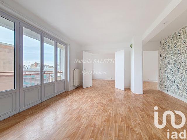 Vente Appartement 4 pièces 66 m2 Agen