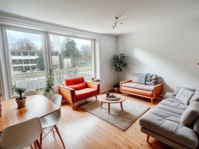 Vente Appartement 4 pièces 66 m2 Annecy le Vieux