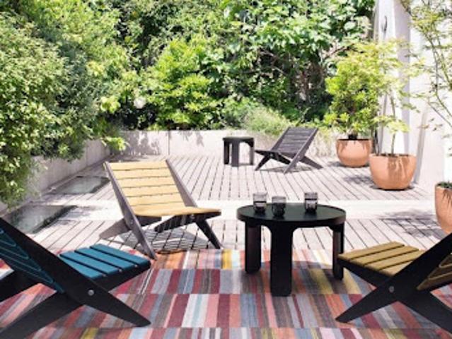 Vente Appartement 4 pièces 66 m2 Bagnolet